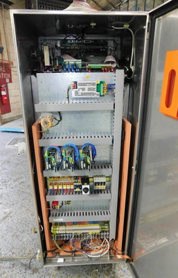 USED RAMSEY ICORE AUTOCHECK 9000 AUTOCHECK 9000 PLUS