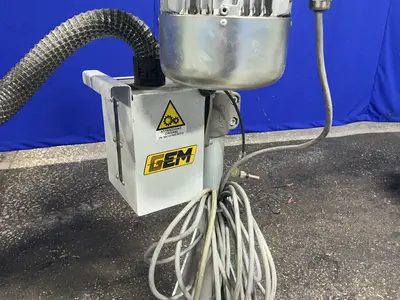 Used GEM _UNKNOWN_ Welding Machinery (Other) Ohio US | HGR 24 #1513550