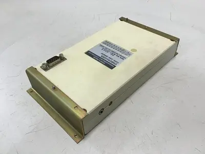 Used TOSHIBA CHK-305S E Interface Monitors Michigan US | Ideal Machinery #1232961