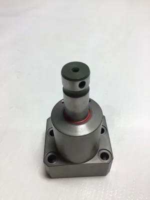 Kosmek TLB0601-2CR Bottom Mounted Hydraulic Swing Cylinders