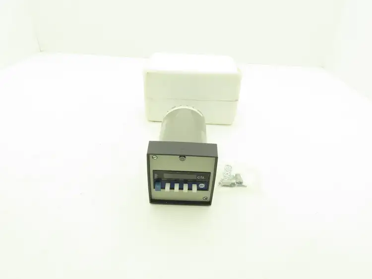 Used AUTOMATIC TIMING CONTROLS _UNKNOWN_ Robot Parts | Arrow Industrial #641631