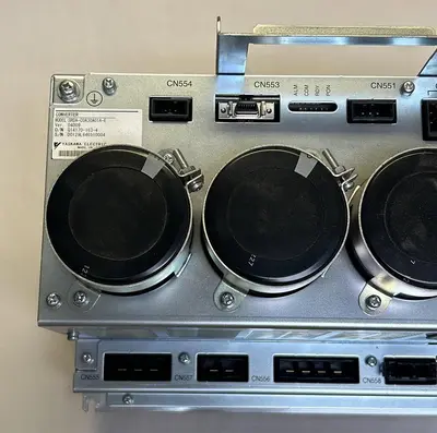 USED YASKAWA SRDA-C0A30A01A-E
