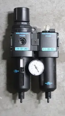 Combination Filter
