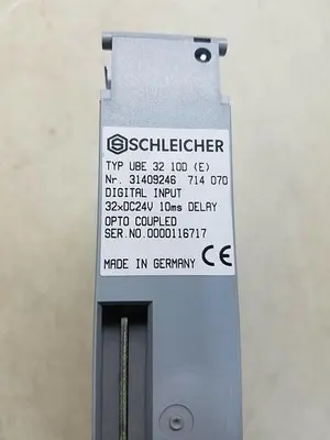 Used XYZ _UNKNOWN_ Automation Control (HMI) | ND Industrial Surplus #1222596