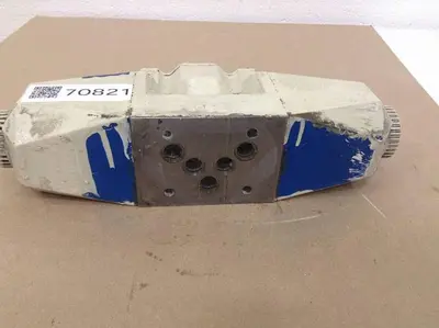USED VICKERS DG4V56CMP7LH630JA170