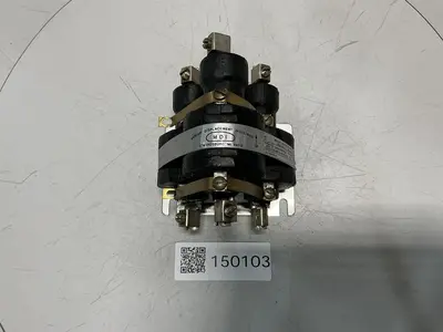 USED MDI 335NO-120A-18