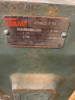 USED Dodge MR94623