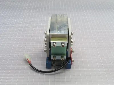 Used BFC ML-001JD N2-18-0741 Misc Electrical & Power Parts Texas US | Aucto #1453345
