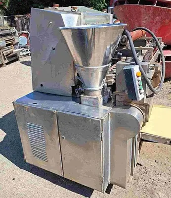 USED TORESANI PAVAN MT600