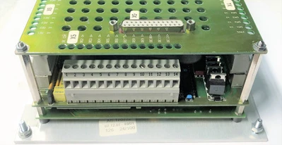 Seho PCS-36 Process Control System for Wave Solder Machine [New]