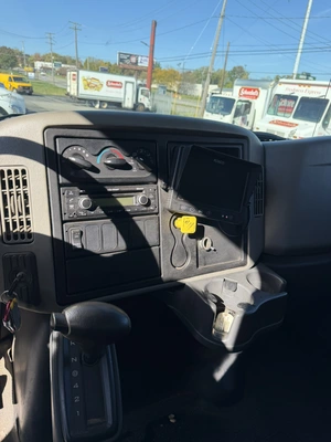 Used 2017 INTERNATIONAL 4300SBA4X2 Box trucks Ohio US | Miedema Asset Management Group #1578056