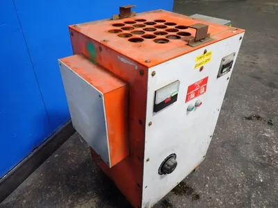 Used ALDONEX INC 3P2185C DC Power Supplies Ohio US | HGR 24 #1186301