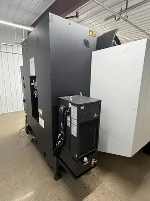 2024 DOOSAN MYNX 6500/40 II Vertical Machining Centers | Toolquip, Inc. (6)