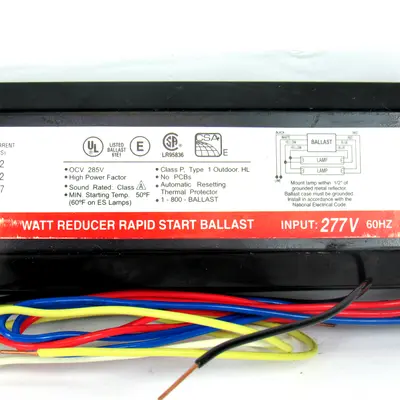 NEW UNIVERSAL LIGHTING TECHNOLOGIES 443-L-SLH-TC-P