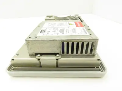 Allen Bradley 2711P-B7C4D8 HMI PanelView Plus 700 Operator Interface 24VDC Ser A