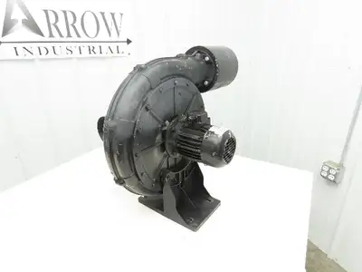 Used ELEKTROR _UNKNOWN_ Blowers Indiana US | Arrow Industrial #1365561