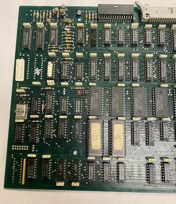 Used SELEC 00401345 I/O Boards & Replacement Parts Ohio US | Surplus Asset Holdings #1233683