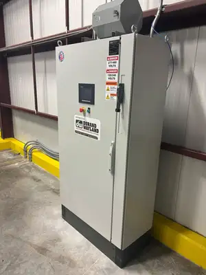 USED 2021 DURAND WAYLAND VARIOUS