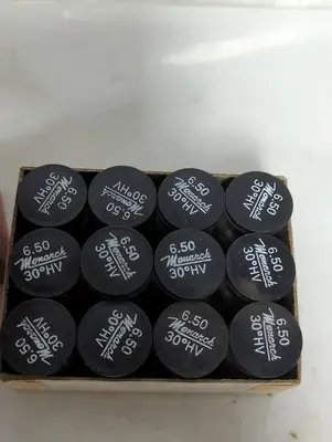 New | in-Stock MONARCH 6.5 Nozzles Ohio US | Surplus Asset Holdings #1520424