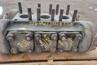USED APLEX MA-120L