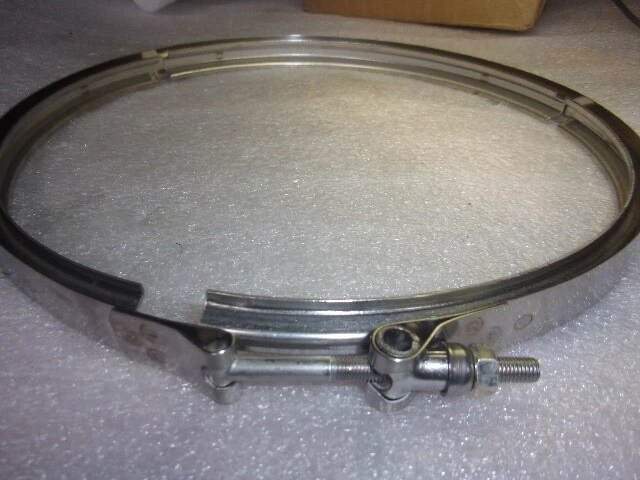 NEW CLAMPCO 994HA-1087