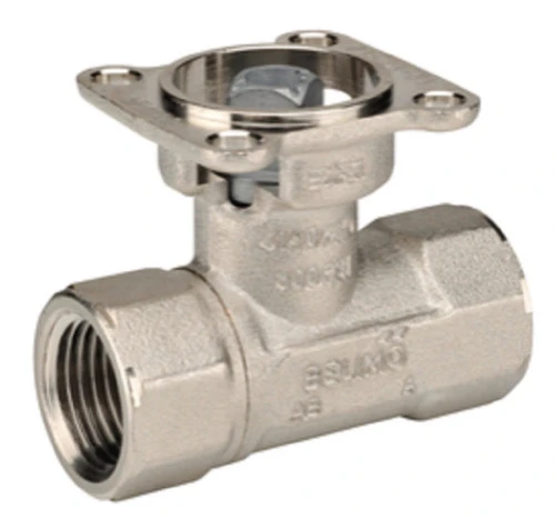 Belimo B211B Characterized Control Valve (CCV), 1/2", 2-Way, Cv 1.9 [New]