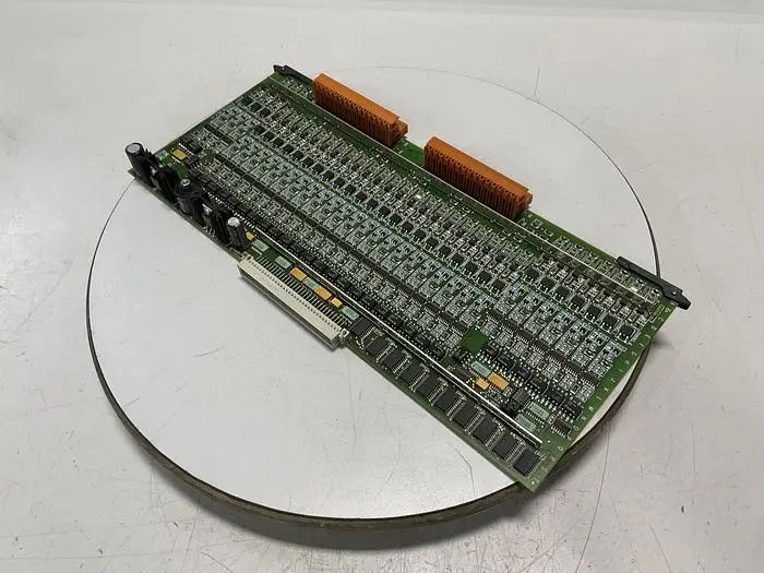 USED VAN DORN 330-038
