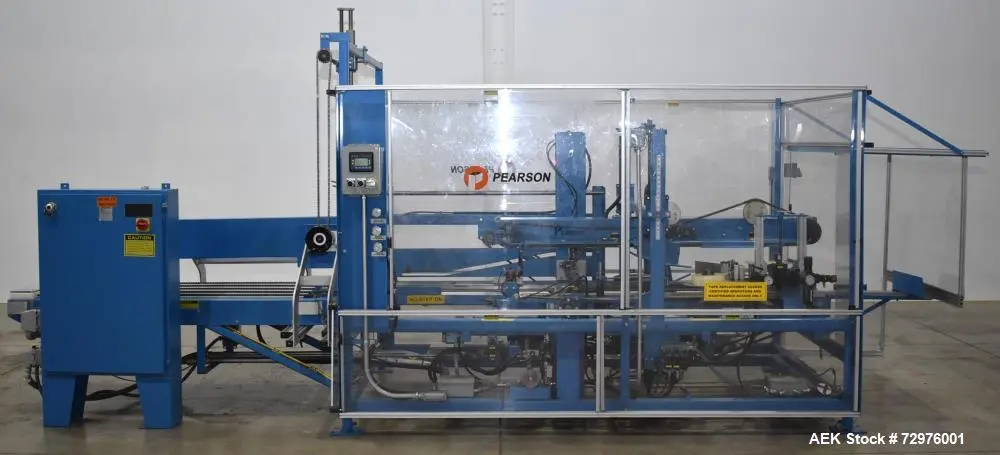USED PEARSON R235