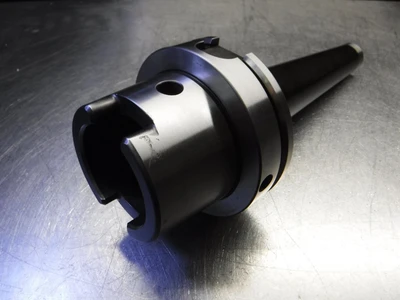 Walter HSK100A T28 Threaded Modular Tool Holder AK530.H100A.T28.210 (LOC1855A)