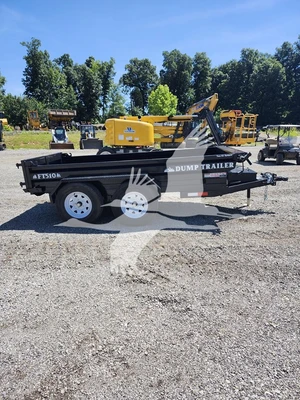 USED 2025 RANCO FT510