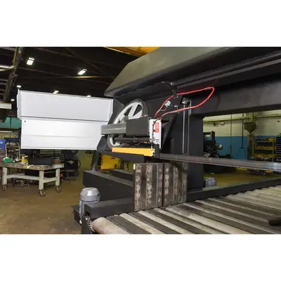 NEW HYD-MECH H-40/80