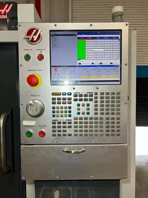 Used 2018 HAAS DT-2 Vertical Machining Centers California US | MachineStation #947106