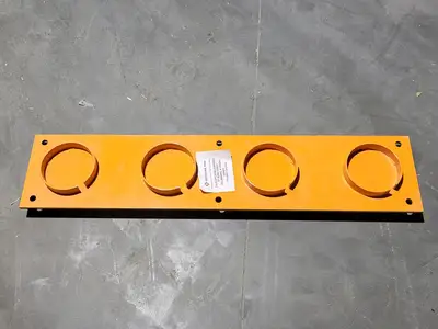 New | in-Stock SIEBTECHNIK VMS149337 Construction Equipment Parts British Columbia CA | Lenmark #1443056