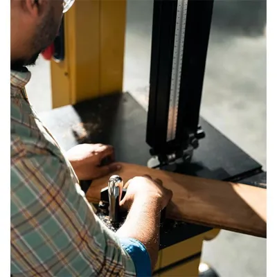 POWERMATIC PM1500T Wood Sawing Machines | Sierra Victor Industries (10)