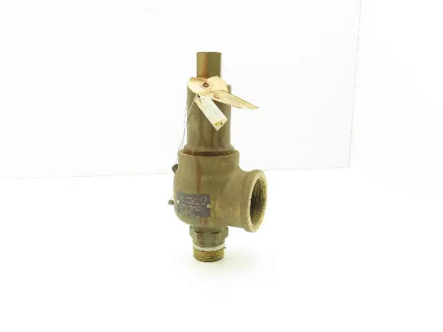 Used KUNKLE _UNKNOWN_ Valves/Fittings Indiana US | Arrow Industrial #566239