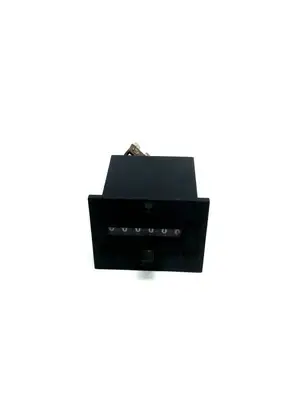 Used Durant 6 Digit Counter Counters/Timers Michigan US | Maverick Industrial Sales #1395887