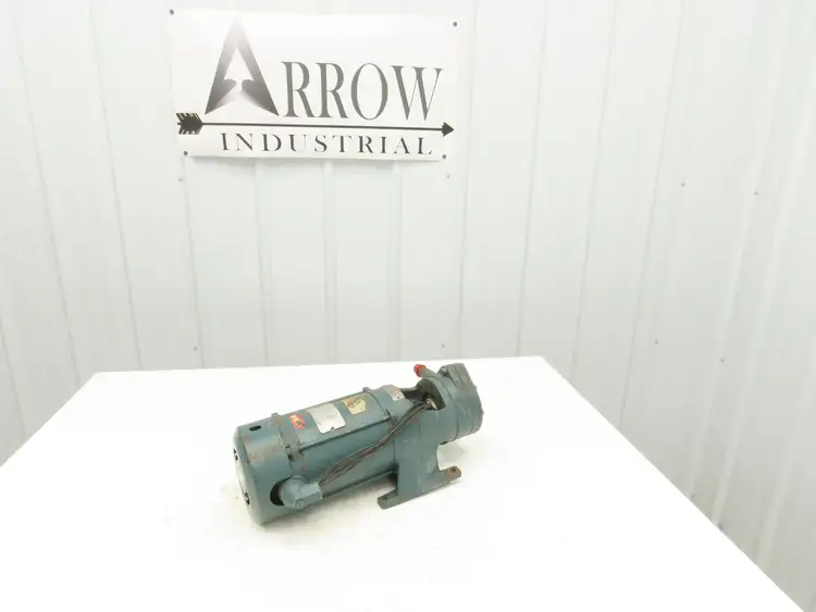 Used RELIANCE EASTERN _UNKNOWN_ Centrifugal Pumps Indiana US | Arrow Industrial #791209