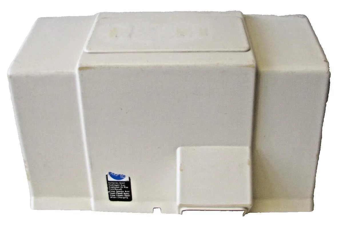 USED TENNANT 140
