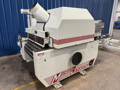 USED MEREEN-JOHNSON 431-DC-1