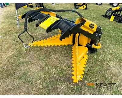 Used CL FABRICATION _UNKNOWN_ Tree/Post Pullers Iowa US | Keast Enterprises #1360107