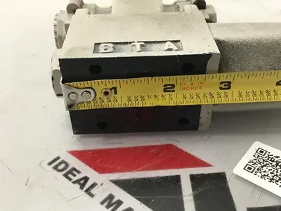 USED UCHIDA 4WE6C-60M0/AG24NPS-934-0