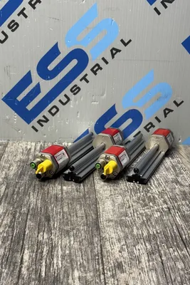 TEMPOSONICS RP5SA0050M01D581U401 Electrical/PLC/Automation | ESS Industrial Equipment Sales (2)