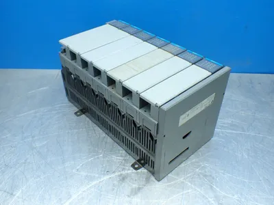 USED ALLENBRADLEY 1746A7