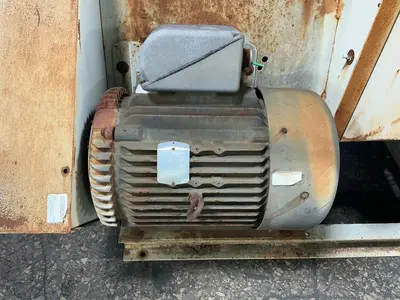 Used _UNKNOWN_ _UNKNOWN_ Air Filtration Units Ohio US | HGR 24 #1280602