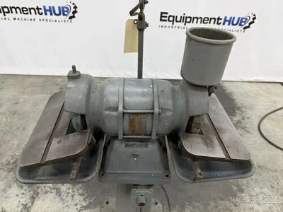 USED BALDOR 500