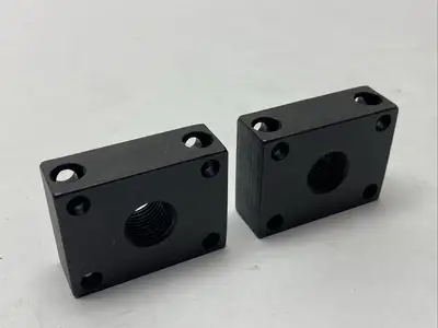 New | in-Stock ACE Controls 250-0310 Riser Blocks Michigan US | Maverick Industrial Sales #1489330