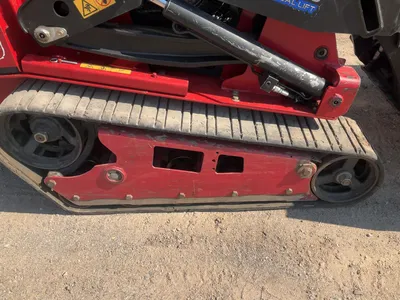 Used TORO TX1000 Compact Utility Loaders Michigan US | Miedema Asset Management Group #1337217
