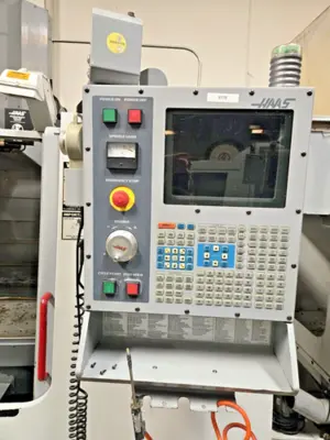 Haas VF-3B Machining Centers & Milling Machines | Amiron Machinery (6)