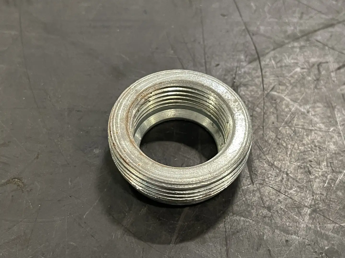 NEW AMERICAN FITTINGS RB150100