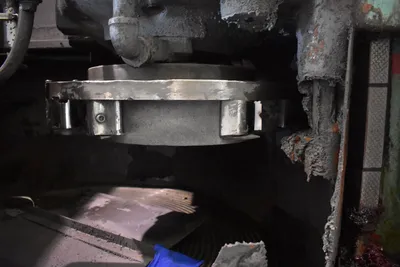 1976 BLANCHARD 22-42 GRINDERS, SURFACE, ROTARY TYPE - VERTICAL | GCH Machinery (6)